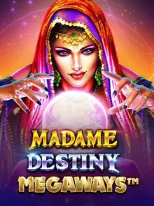 Madame Destiny Megaways